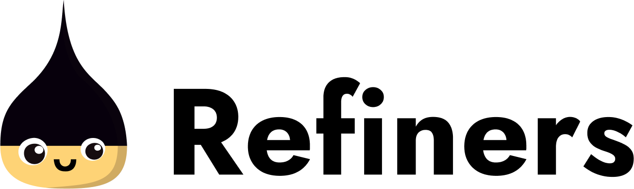 Refiners logo